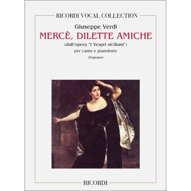 Merce Dilette Amiche Book