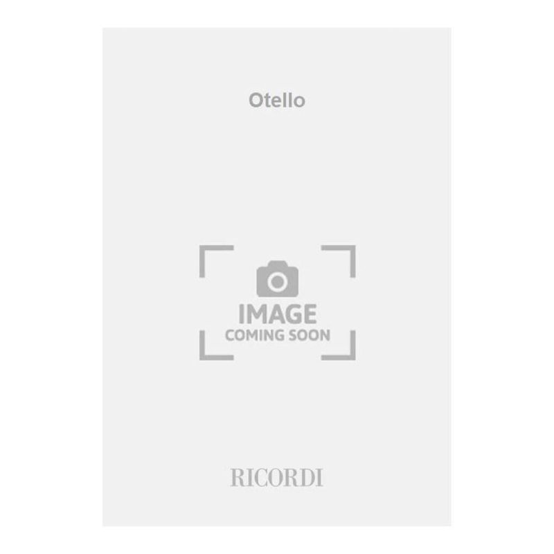 Otello Book