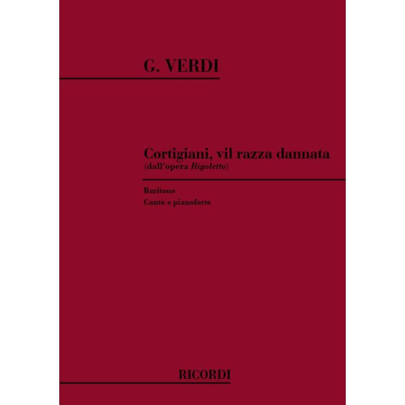 Cortigiani Vil Razza Dannata Book