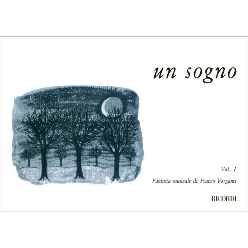 Un Sogno Fantasia Musicale 10 P Book