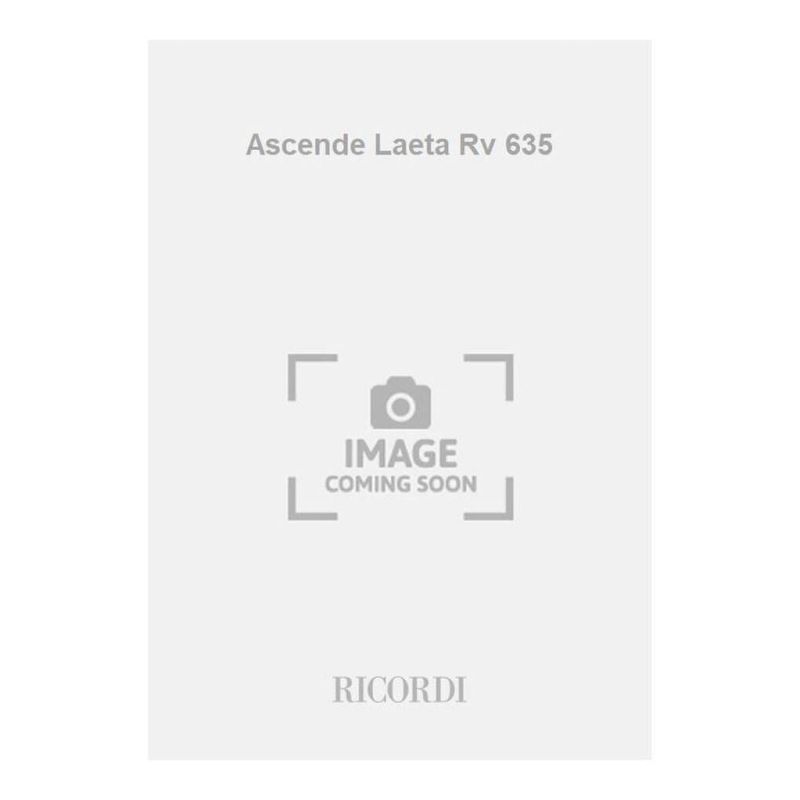 Ascende Laeta Introduzione Al Di Book