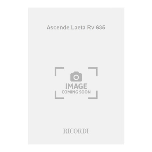 Ascende Laeta Introduzione Al Di Book