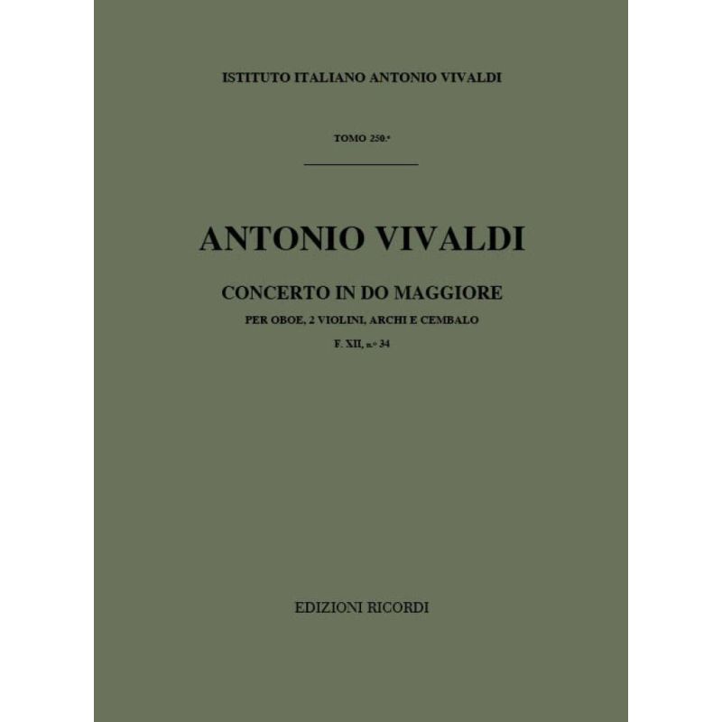 Concerto Per Strum Diversi Archi E B Book