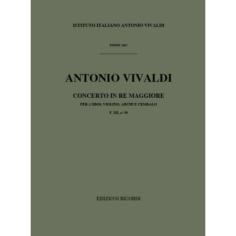 Concerto Per Strum Diversi Archi E B Book