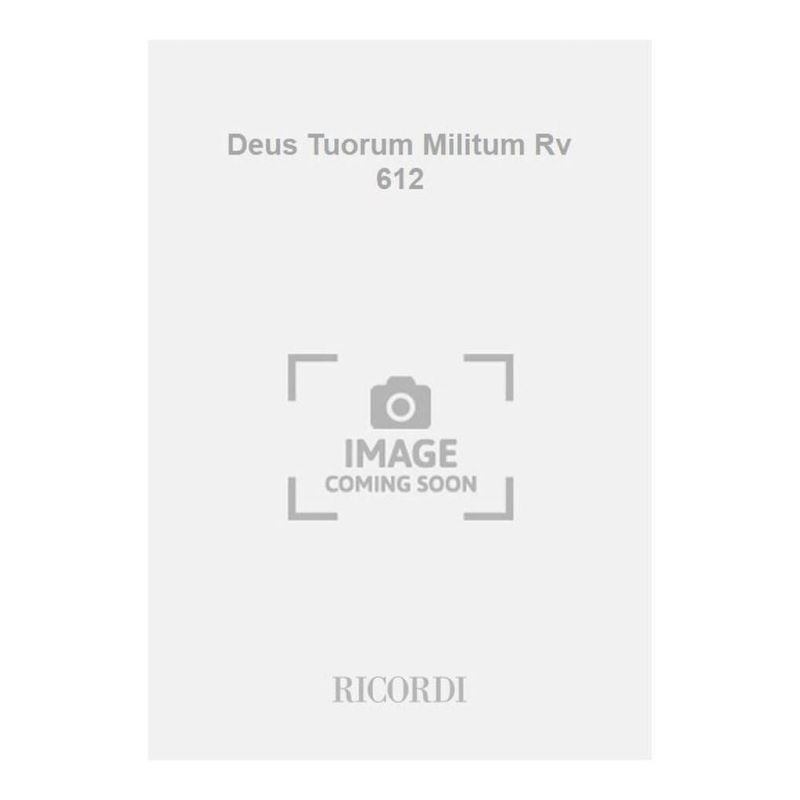 Deus Tuorum Militum Inno Per C E Book