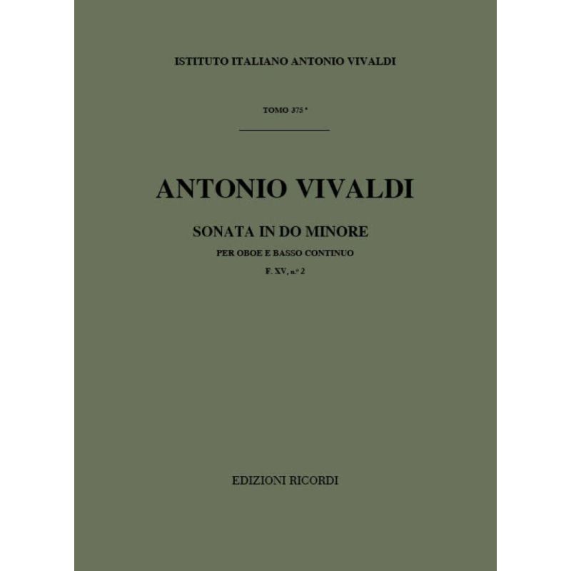 Sonata Per Strum A Fiato E Bc Per O Book